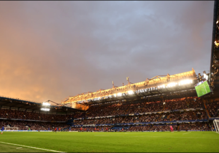 Link Live Streaming Chelsea vs Brighton 30 Agustus 2026