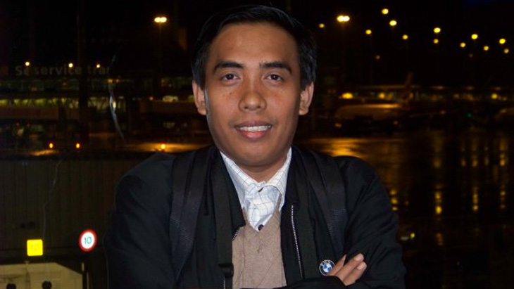 Sikapi Krisis Rohingya, Dr Adnan Anwar: Waspadai Politisasi Kelompok Radikal 