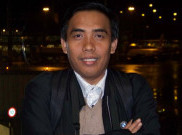 Sikapi Krisis Rohingya, Dr Adnan Anwar: Waspadai Politisasi Kelompok Radikal 