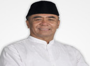 Kritik Ma'ruf Amin, Gerindra: Lebih Cocok Sandi Disebut Santri Ketimbang Jokowi