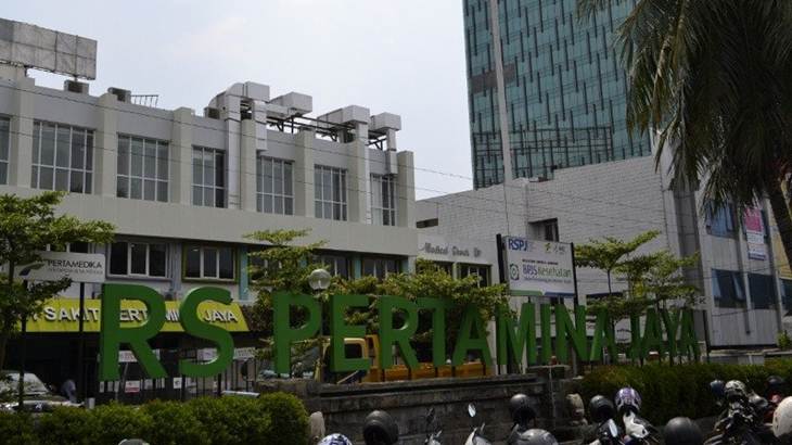 Pemprov DKI Imbau Warga Tak ke Rumah Sakit Selama PSBB
