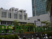 Pemprov DKI Imbau Warga Tak ke Rumah Sakit Selama PSBB