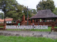 Perusakan Petilasan Sultan Matangaji, Keraton Kasepuhan Surati Wali Kota Cirebon