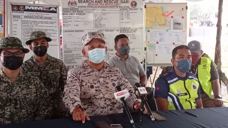 Kapal Tenggelam di Perairan Malaysia, 16 Pekerja Migran Indonesia Belum Ditemukan