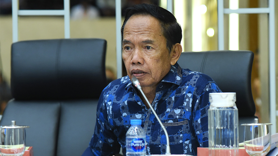Peternak Sapi Buang Susu, Imbas Kebijakan yang tak Sinkron