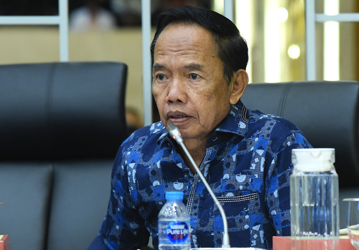 Peternak Sapi Buang Susu, Imbas Kebijakan yang tak Sinkron