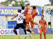 Hasil Liga 2: Kontroversi dan Ricuh Warnai Hasil Imbang Persiraja Vs Malut United