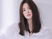 Song Hye-kyo Sumbang Puluhan Ribu Buku untuk Pendidikan dan kebudayaan Korea