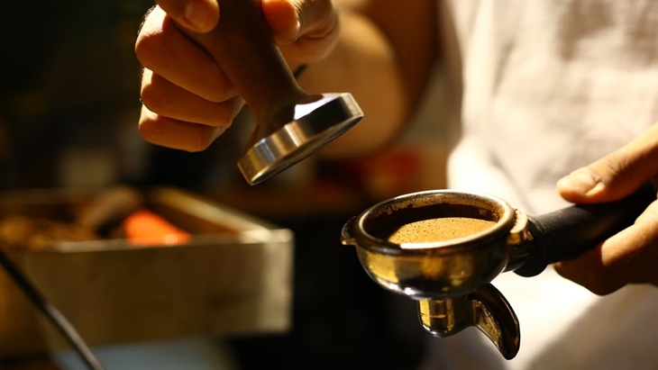 Daftar Kompetitor di Ajang Indonesia Coffee Event 2022
