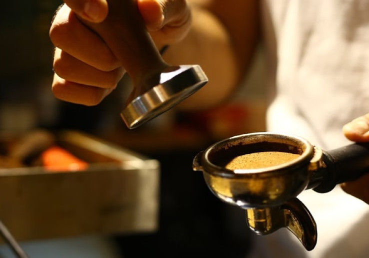 Daftar Kompetitor di Ajang Indonesia Coffee Event 2022 