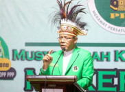 Parpol Pendukung Tak Pernah Bicara Opsi Duet Ganjar-Anies