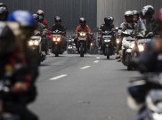 Ketua DPR Ingatkan Tragedi Kemacetan 2016 Jangan Sampai Terulang