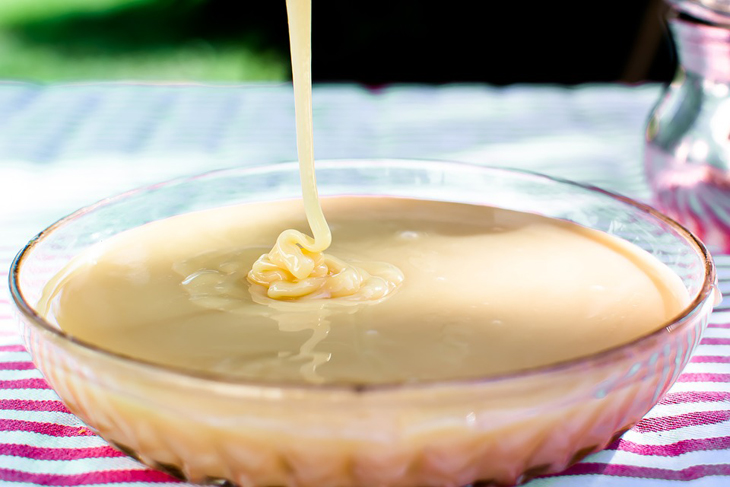 Bukan Susu, Begini Seharusnya Susu Kental Manis Dinikmati