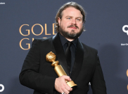 Sutradara ‘The Brutalist’, Brady Corbet, tak Hasilkan Uang meski Filmnya Masuk Nominasi Oscar, cuma Hidup dari Gaji yang Dibayar 3 Tahun Lalu