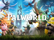 Game Kontroversial 'Palworld' Meluncur di PlayStation 5