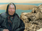 Prediksi Baba Vanga 2025 Terbukti? Ada Gempa Myanmar dan Ramalan Lainnya