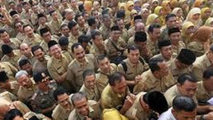 Akademisi Sebut Pemangkasan Eselon Berdampak pada Masa Depan Karier ASN