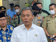Ada 42 Nama Calon Pengganti Anies