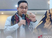 NasDem Balik Tuduh Demokrat Berkhianat pada Anies