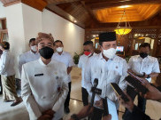 BNPT Gandeng Eks Napiter untuk Tangkal Hoaks Terkait Vaksinasi
