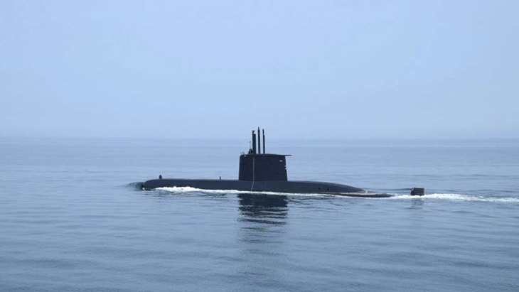 kapal