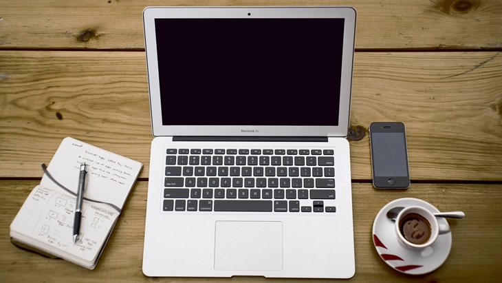 Lakukan 4 Hal Ini Biar Tetap Produktif Saat 'Work From Home'