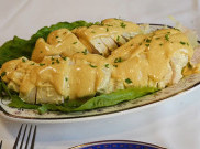 Kisah Coronation Chicken, Sajian Penobatan Raja Charles III