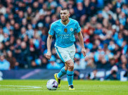 Hadapi Juventus, Pep Guardiola Tak Janji Mainkan Kovacic dan Foden