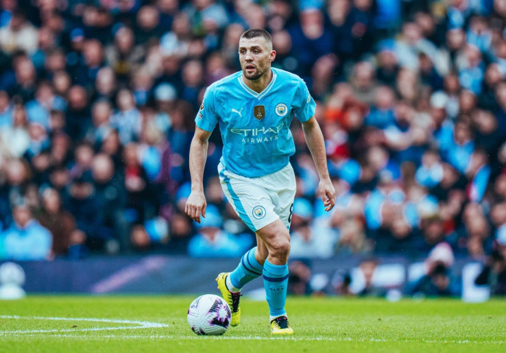 Mateo Kovacic Frustrasi Mau Minggat dari City, Jadi Incaran Tim Serie A Hingga Klub Kaya Arab Saudi