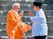 Kejar Ketertinggalan dari India-Brasil, Prabowo Pasang Target 50 Pabrik Etanol Baru 