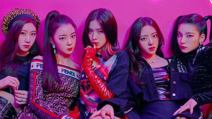 itzy