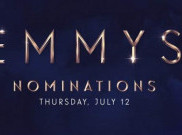 Daftar Nominasi Emmy Award 2018