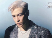 T.O.P BIGBANG Akan Ikut Tur Luar Angkasa pada 2023
