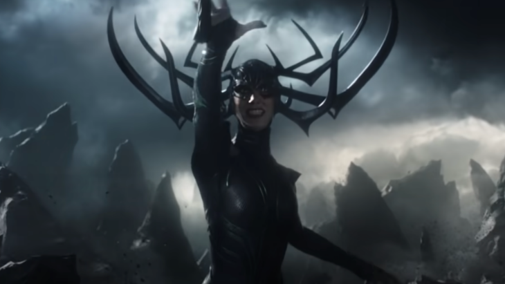 Taika Waititi Ingin Thor Melawan Musuh yang Lebih Kuat dari Hela