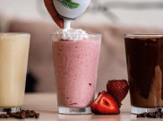 Resep Minuman Vegan dari TikTok yang Wajib Kamu Coba!
