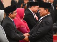 Prabowo Revisi UU BUMN Akomodir BP Investasi Danantara