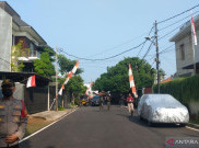 Eks Tim KM 50 Ditugaskan Amankan CCTV Kompleks Rumah Dinas Sambo