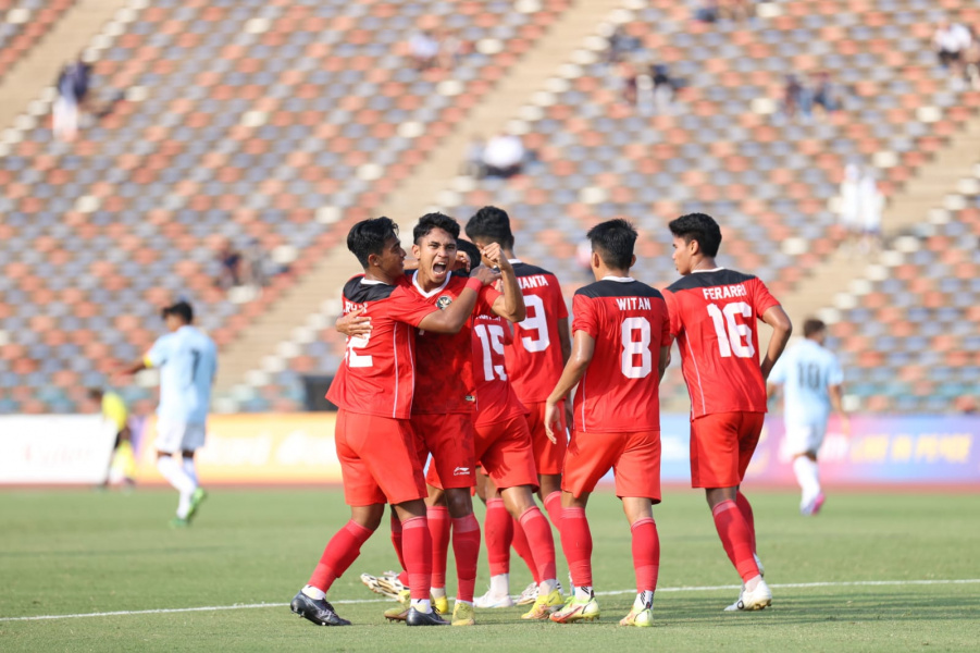 Prediksi Timnas Indonesia U-22 Vs Thailand: Tuntaskan Garuda!
