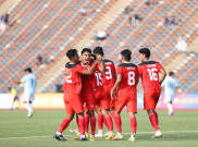 Prediksi Timnas Indonesia U-22 Vs Thailand: Tuntaskan Garuda!