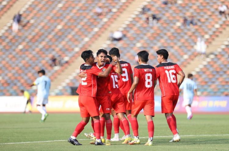 Prediksi Timnas Indonesia U-22 Vs Thailand: Tuntaskan Garuda!