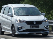 Suzuki Tekankan Kendaraan Ramah Lingkungan di Seluruh Lini Bisnis