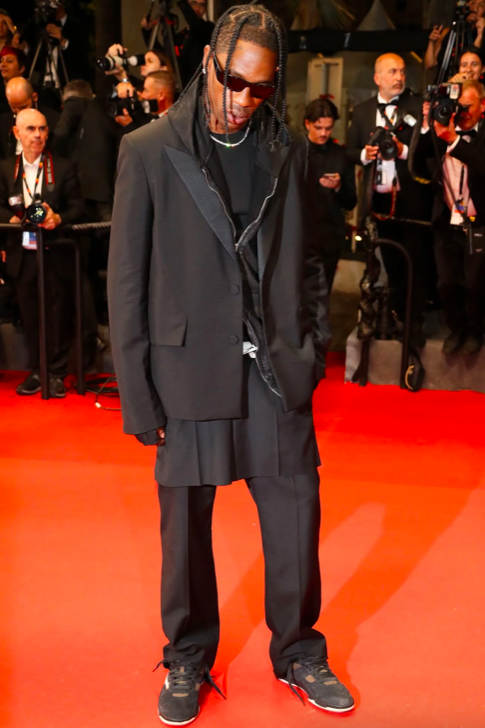 travis scot