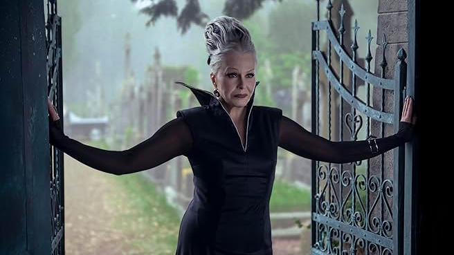 Netflix Siapkan 'Wednesday' Season 3, Ini Bocoran Cerita dan Daftar Pemain