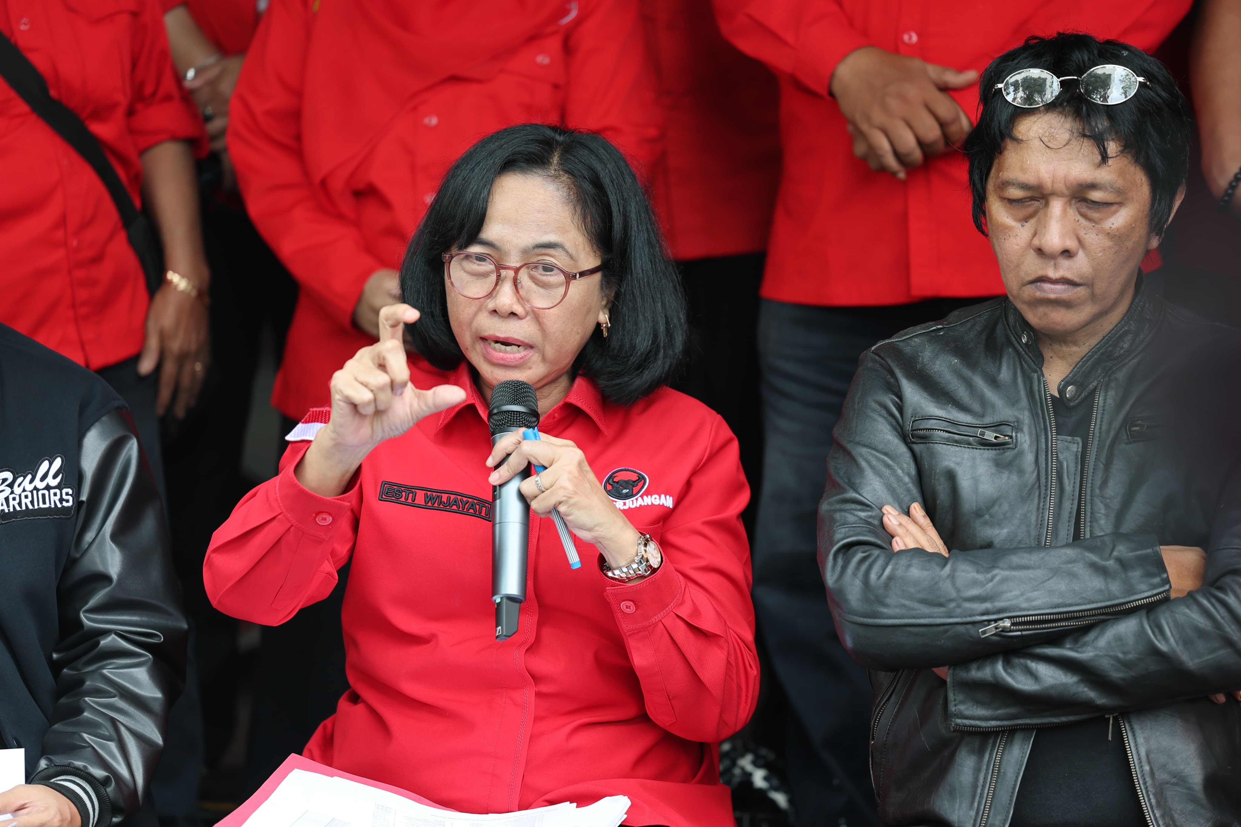 PDIP Bongkar Sumber Dana MBG, Dipastikan Berasal dari Anggaran Pendidikan