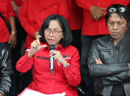 PDIP Bongkar Sumber Dana MBG, Dipastikan Berasal dari Anggaran Pendidikan