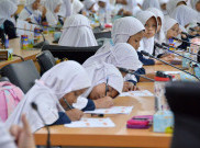 DPR Kritik Kebijakan 50 Siswa per Kelas di Jabar, Dinilai Lebih Banyak Mudarat