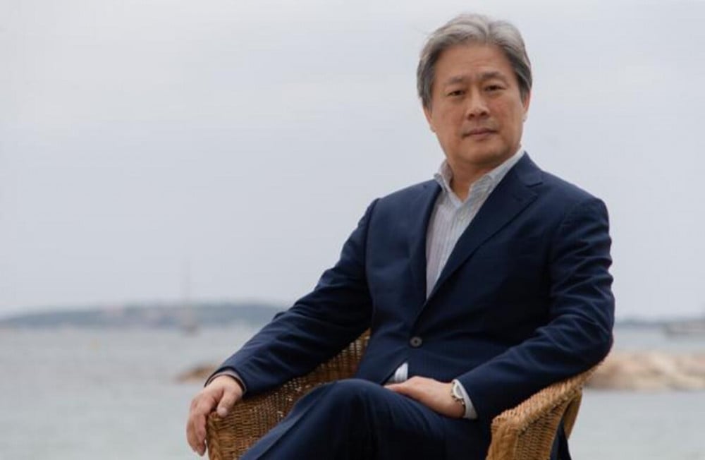 Dikeluarkan dari Writers Guild of America, Park Chan-wook Bantah Langgar Aturan Organisasi