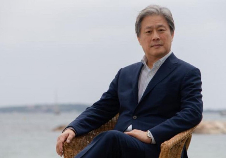 Dikeluarkan dari Writers Guild of America, Park Chan-wook Bantah Langgar Aturan Organisasi