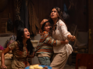 Fakta Menarik Abadi Nan Jaya: Film Horor Zombie Indonesia dengan Nuansa Kearifan Lokal