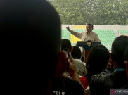 Prabowo Ingin Kawasan Ekonomi Khusus Ada di Setiap Provinsi Demi Serap Tenaga Kerja